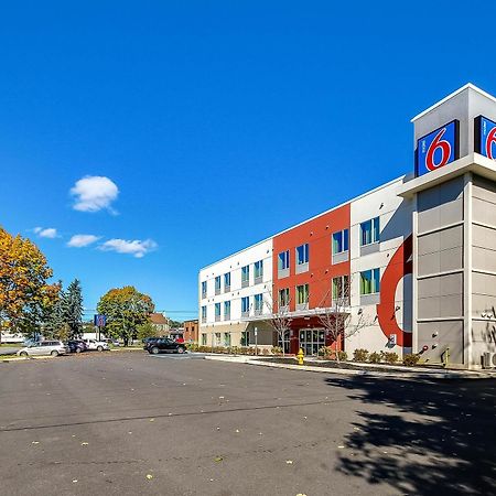 Motel 6-Allentown, Pa Eksteriør bilde