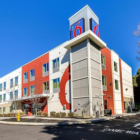 Motel 6-Allentown, Pa Eksteriør bilde