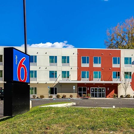 Motel 6-Allentown, Pa Eksteriør bilde
