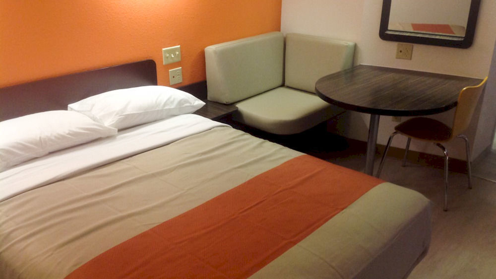 Motel 6-Allentown, Pa Eksteriør bilde