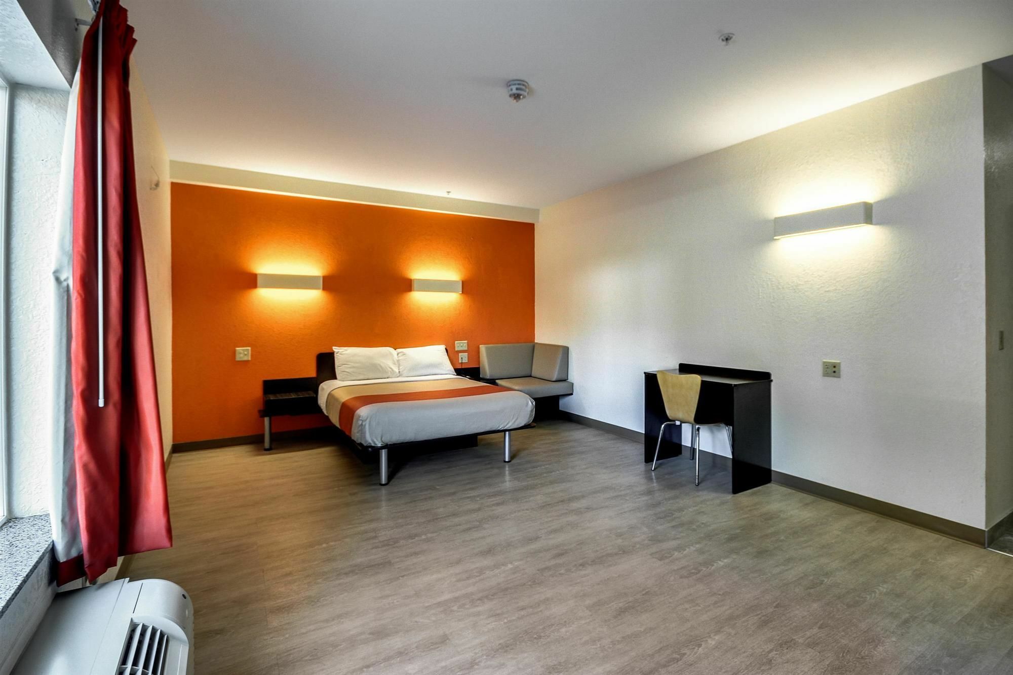 Motel 6-Allentown, Pa Eksteriør bilde