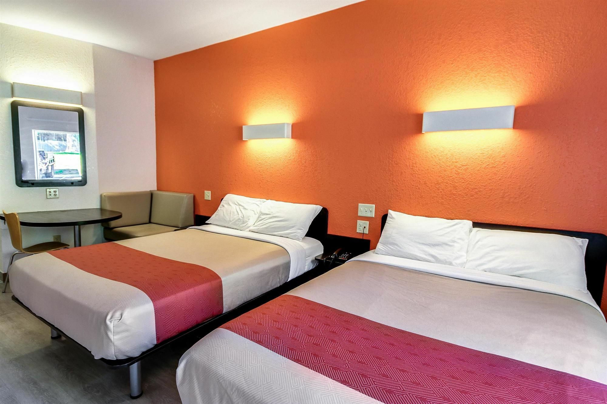 Motel 6-Allentown, Pa Eksteriør bilde
