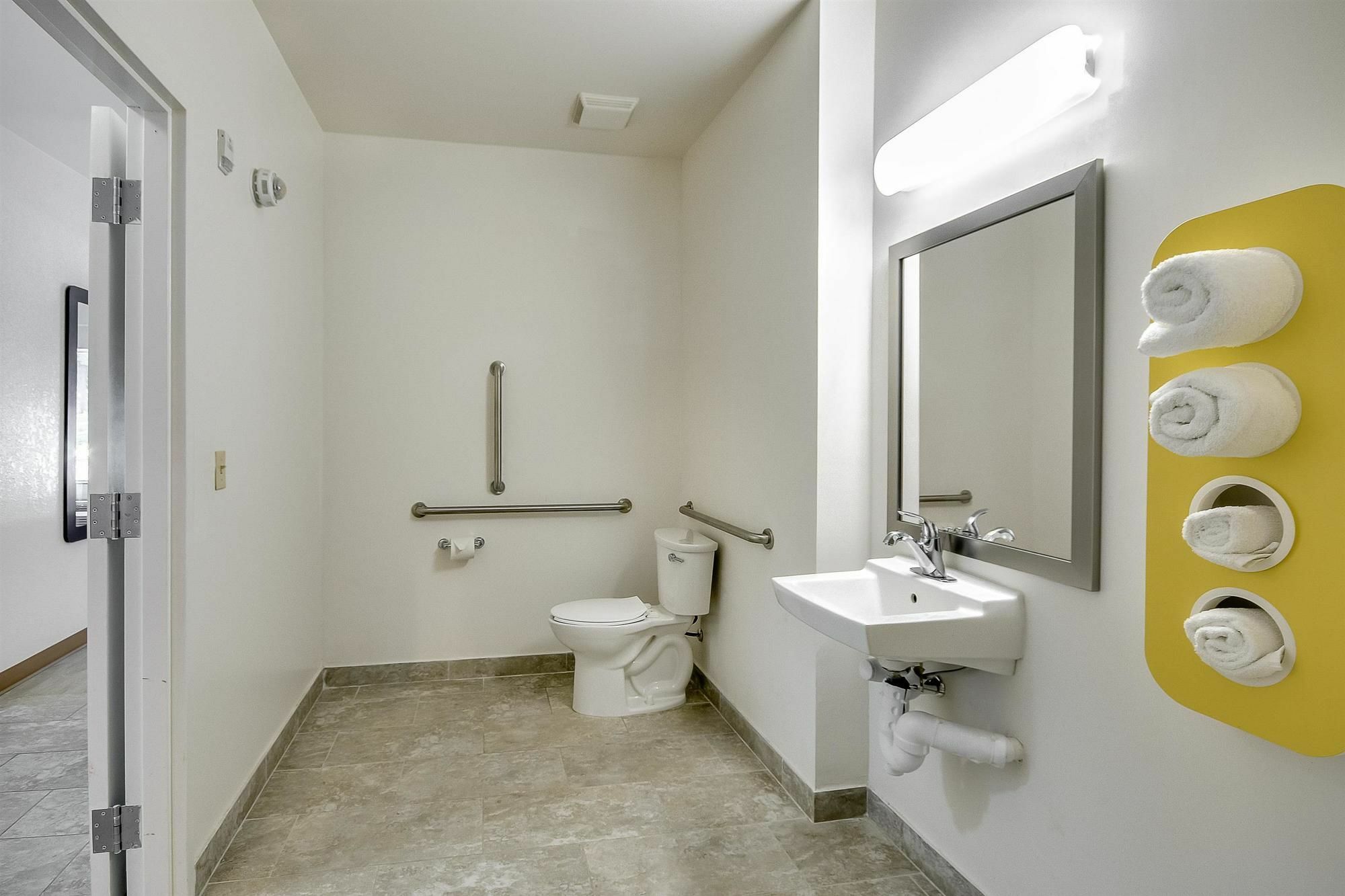 Motel 6-Allentown, Pa Eksteriør bilde