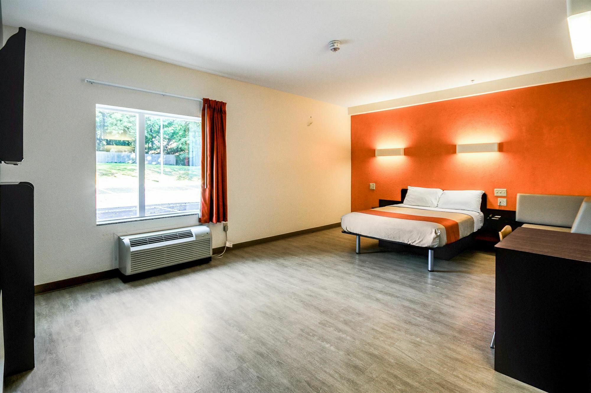 Motel 6-Allentown, Pa Eksteriør bilde