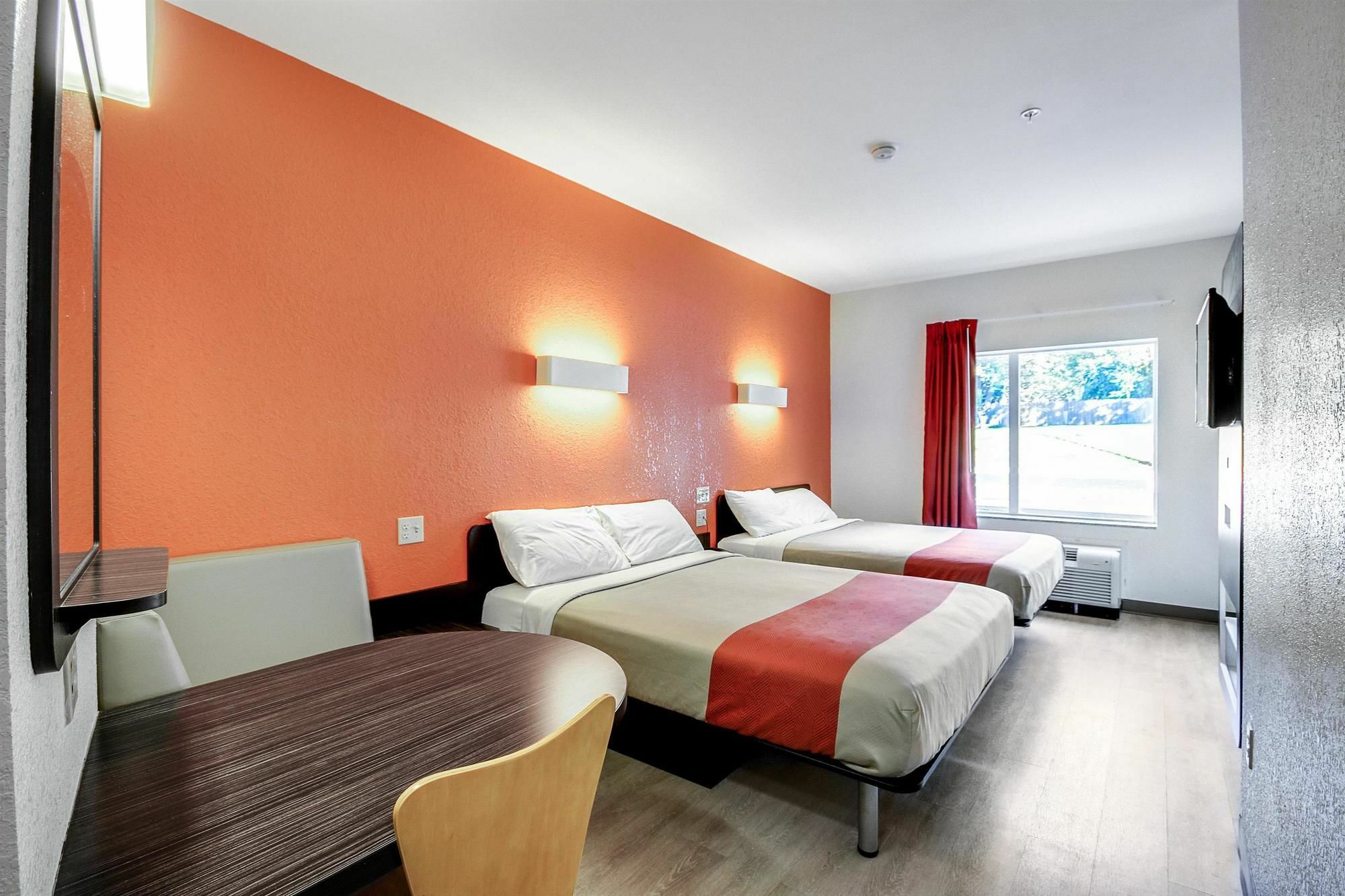 Motel 6-Allentown, Pa Eksteriør bilde