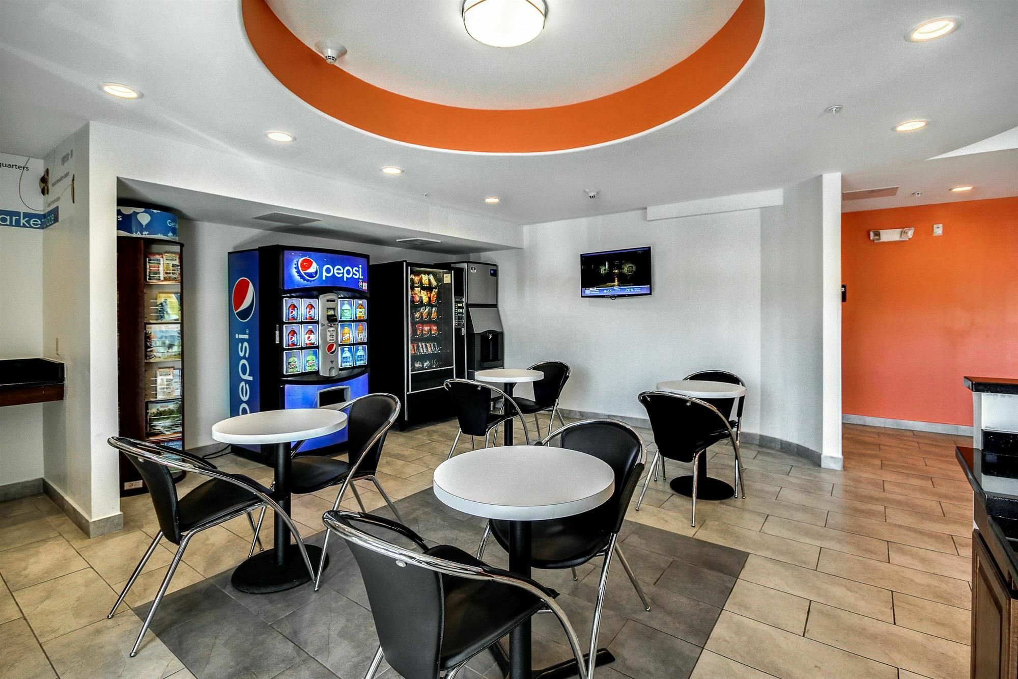 Motel 6-Allentown, Pa Eksteriør bilde